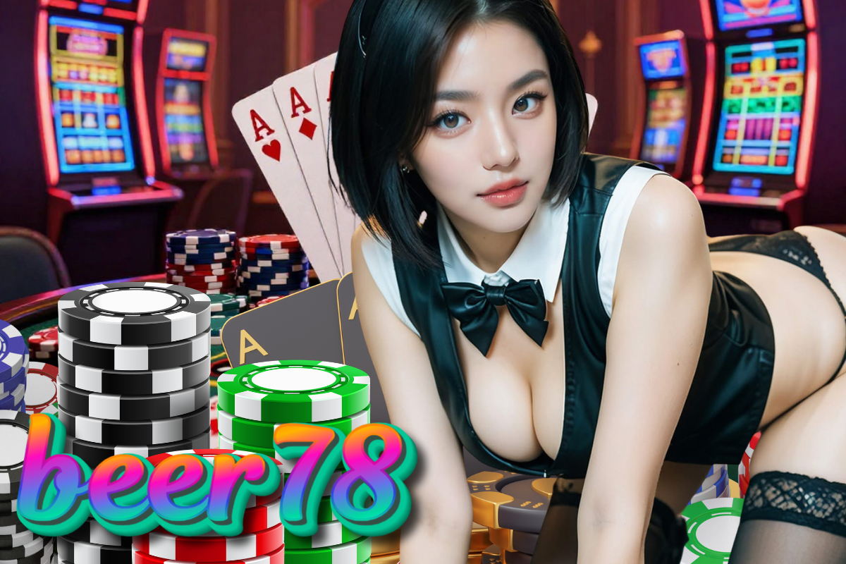 beer78 เครดิตฟรี