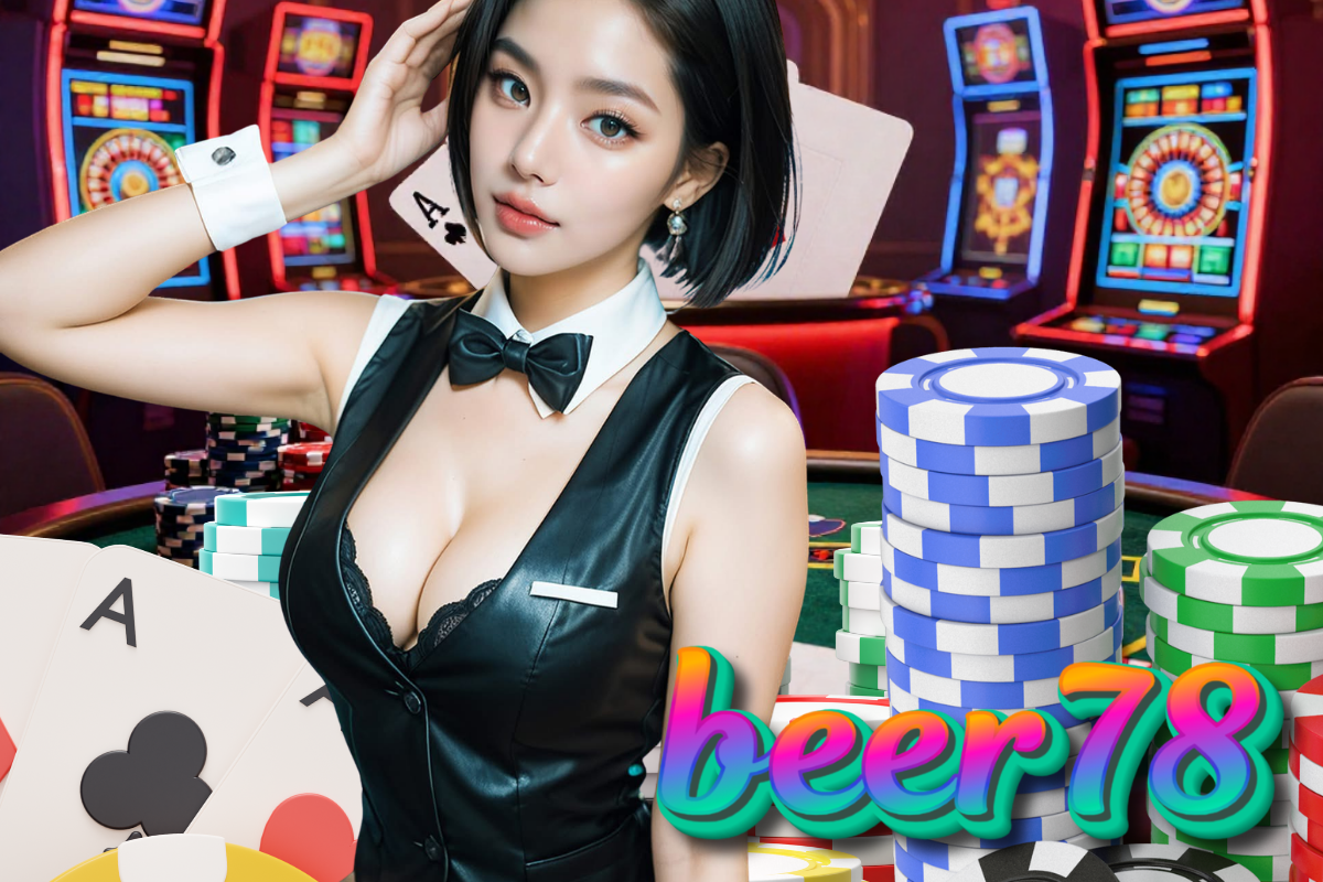 beer78 ทางเข้า